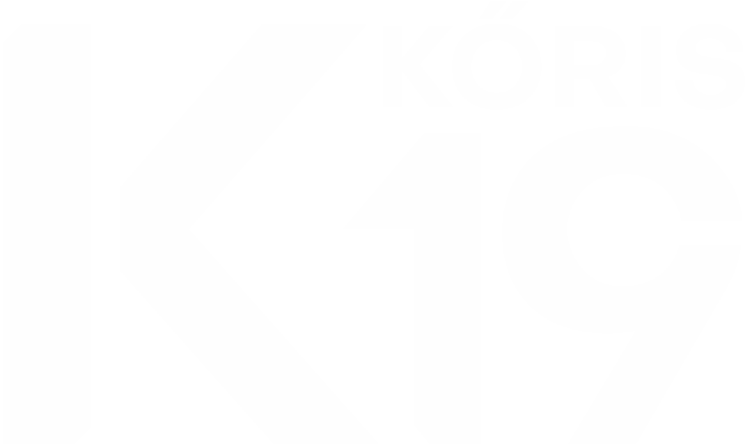 Kőris 19 logo