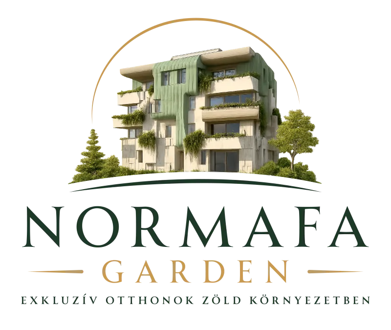 Normafa Garden