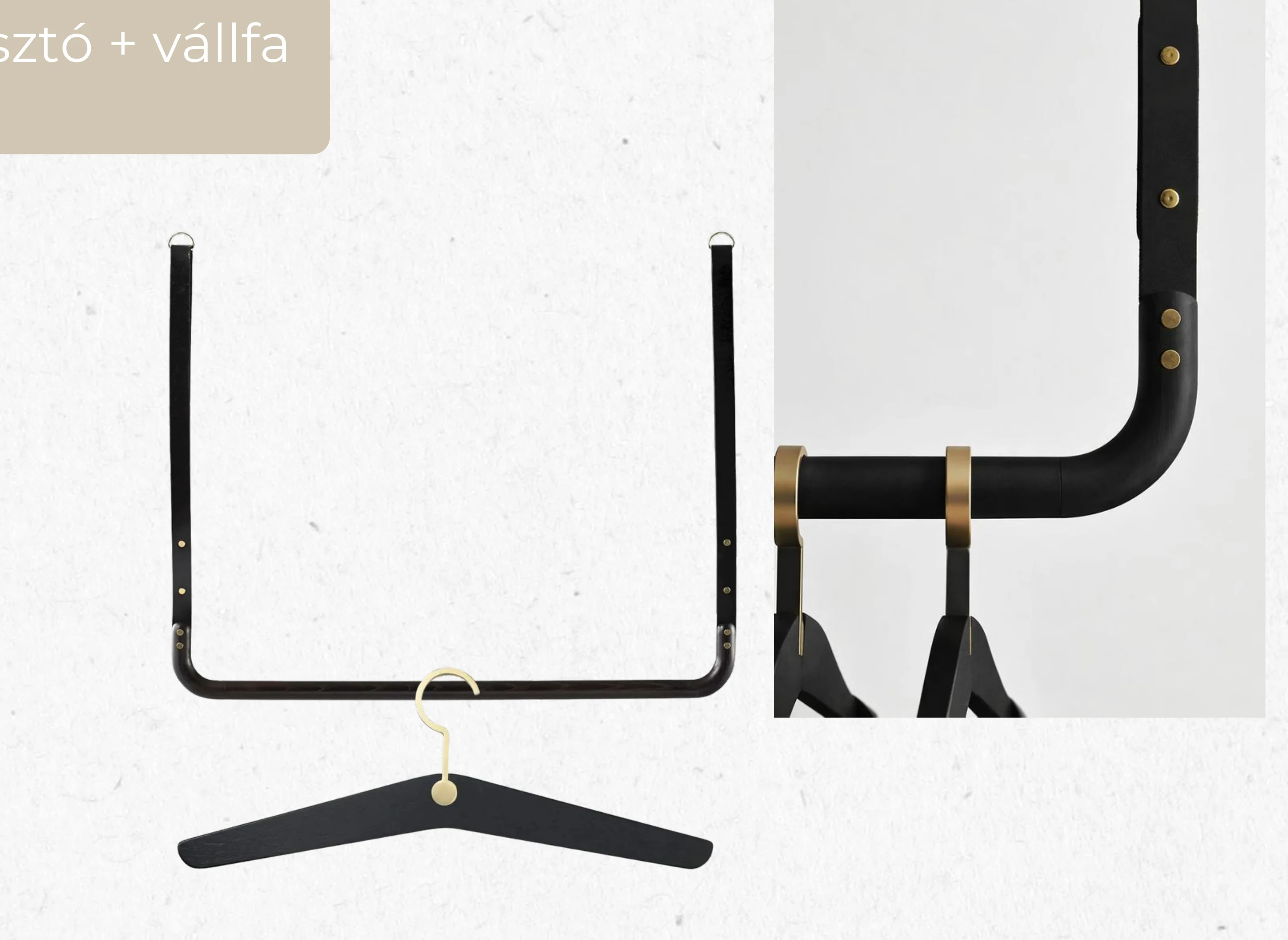 Bolia Trapeze fogas