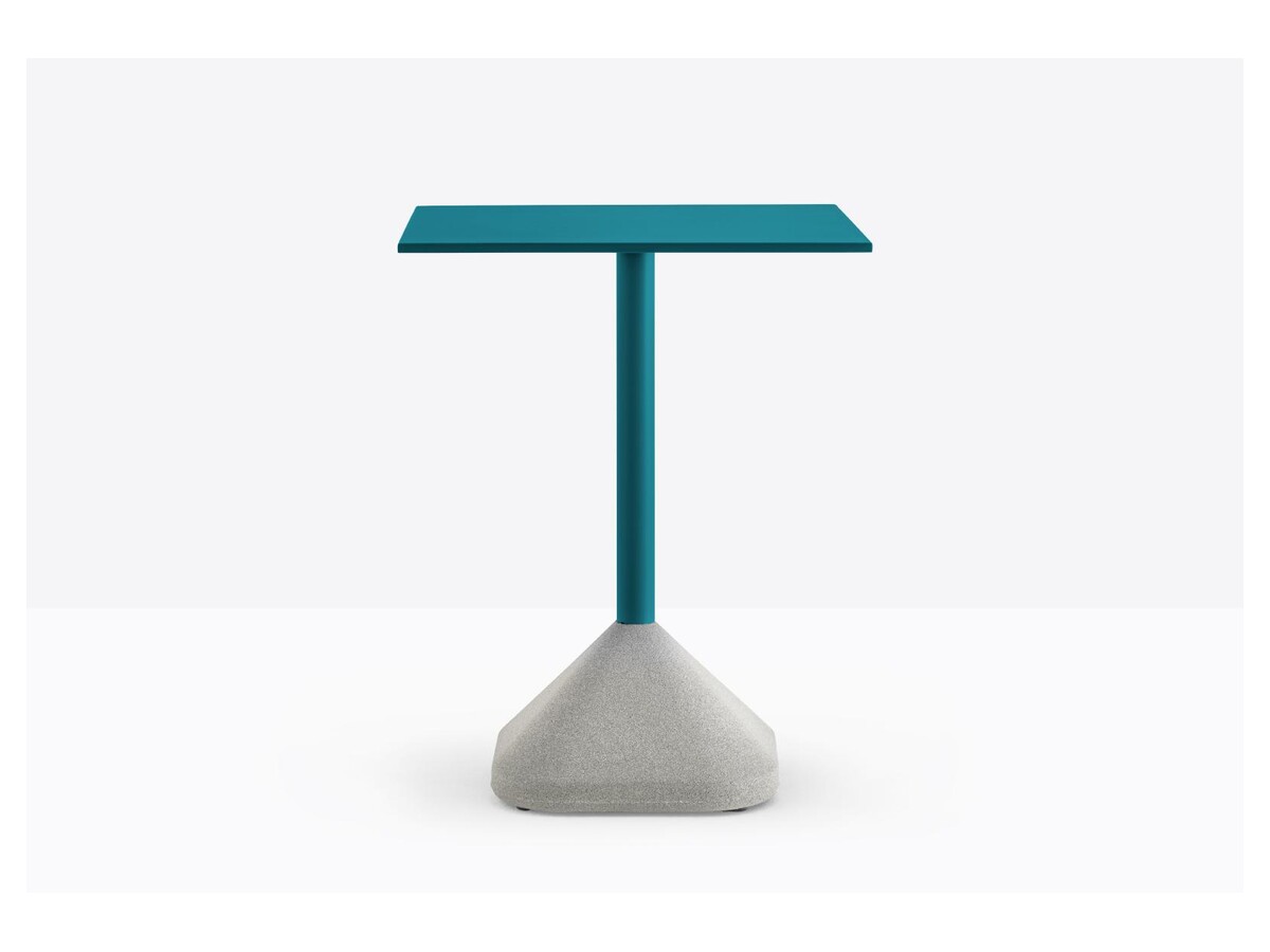 Pedrali Concrete 855 kültéri asztal