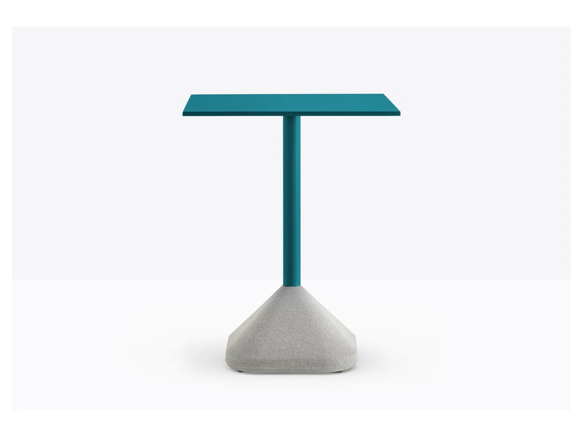 Pedrali Concrete 855 kültéri asztal