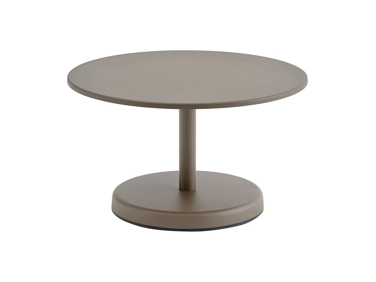 Muuto Linear kültéri asztal