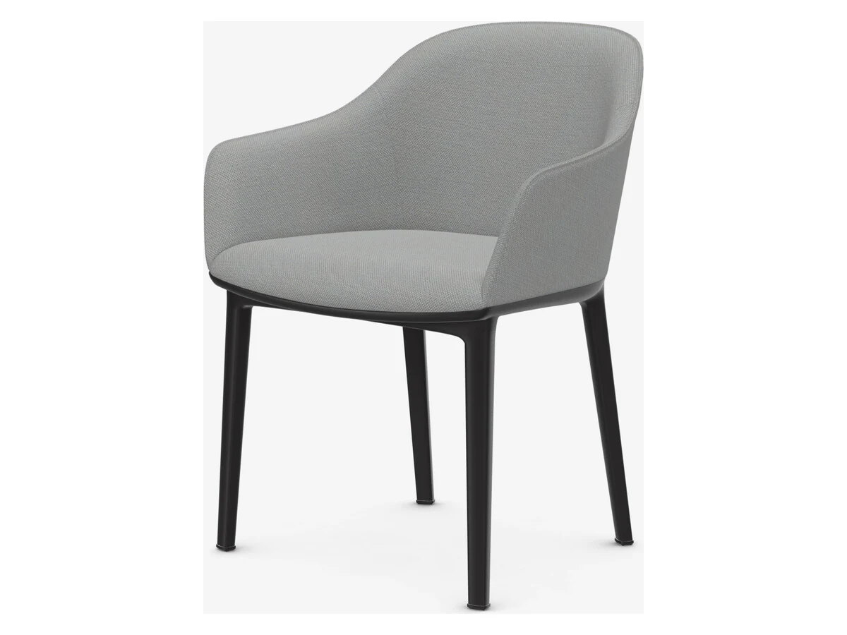 Vitra Softshell szék