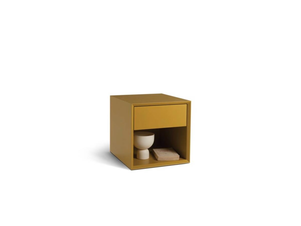 Roche Bobois Intralog éjjeliszekrény