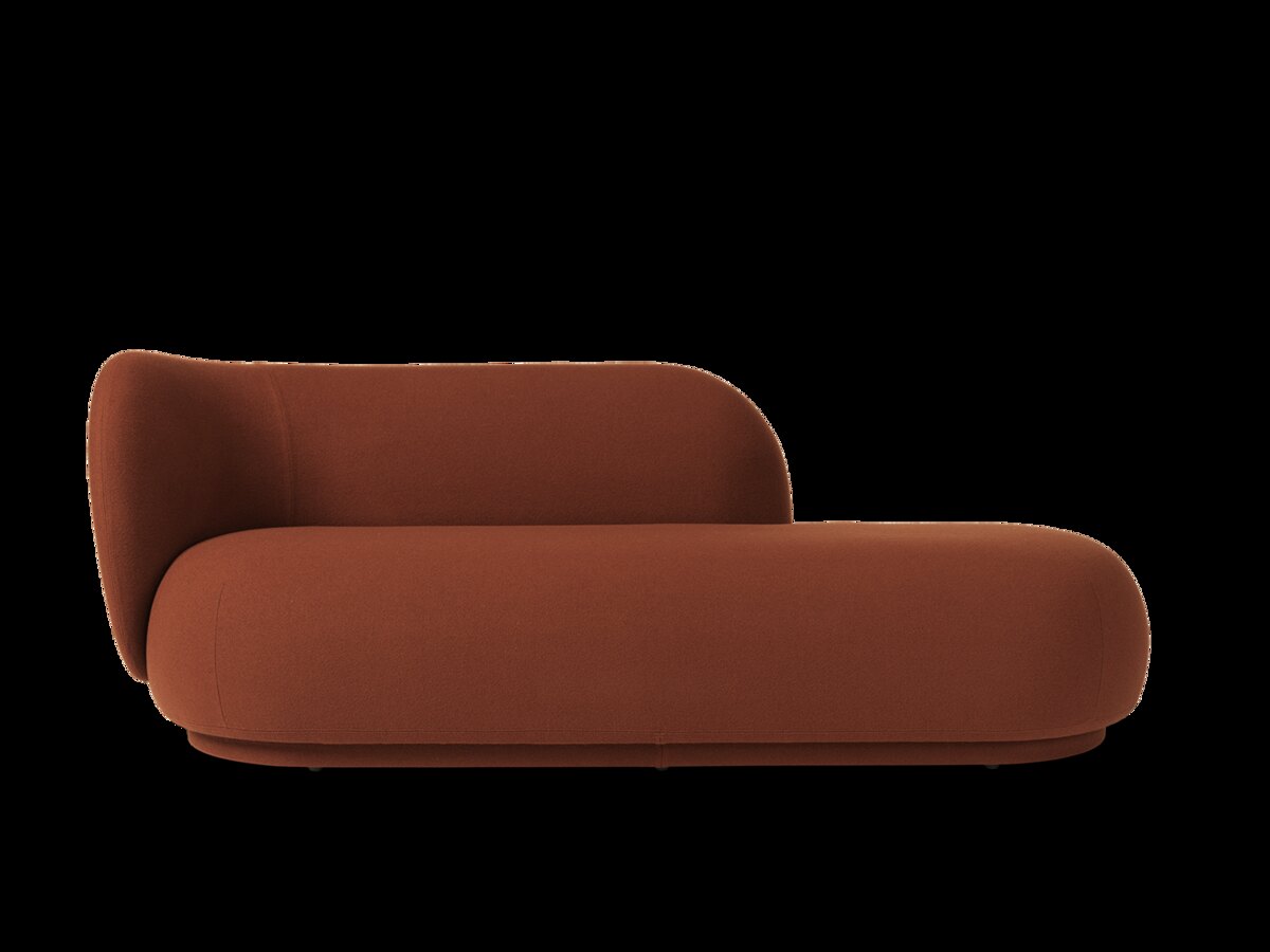 Ferm Living Rico Divan kanapé