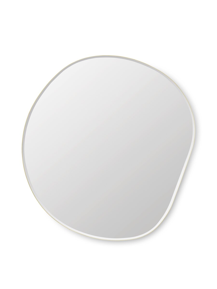 Ferm Living Pond Mirror XL