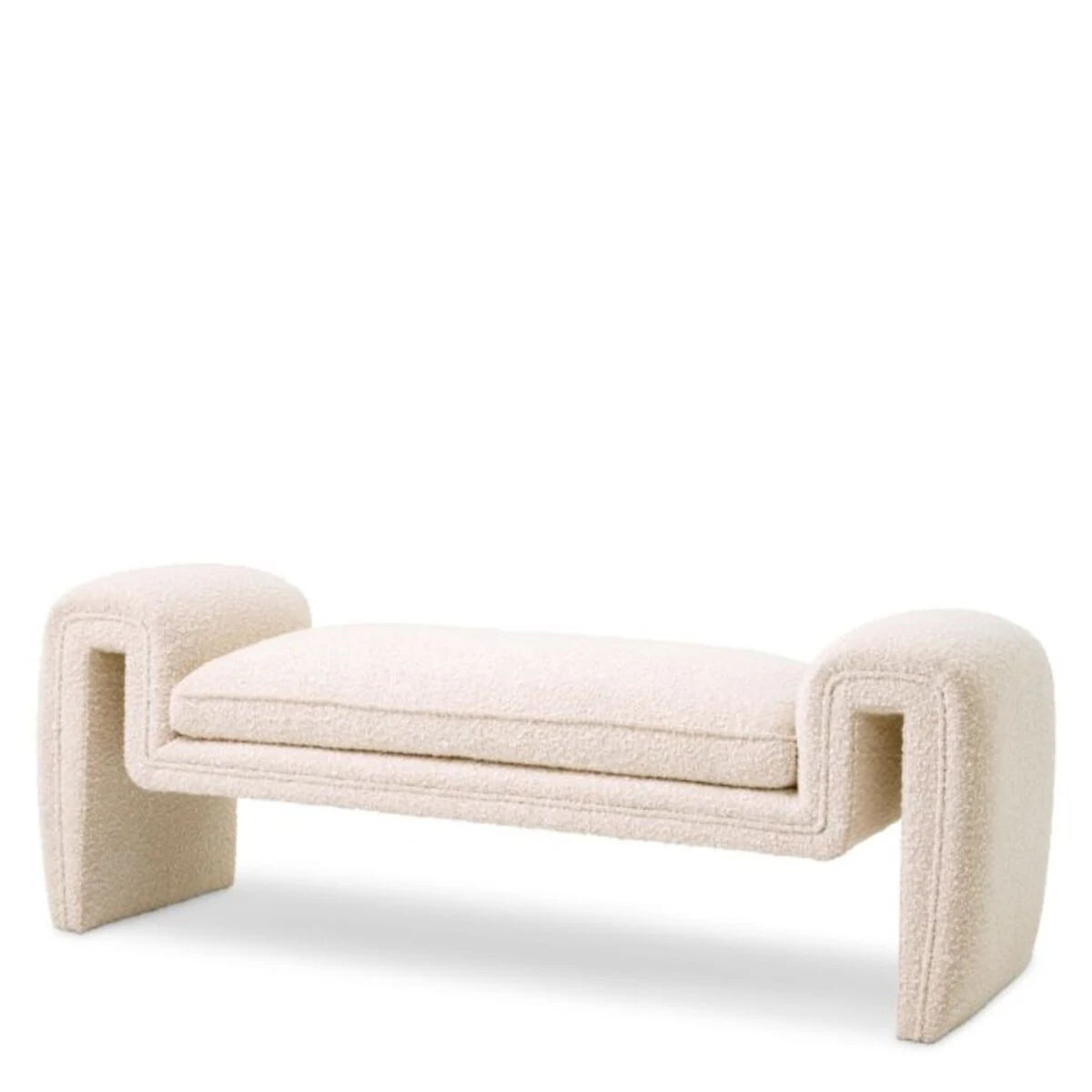 Eichholtz Bench Tondo S puff