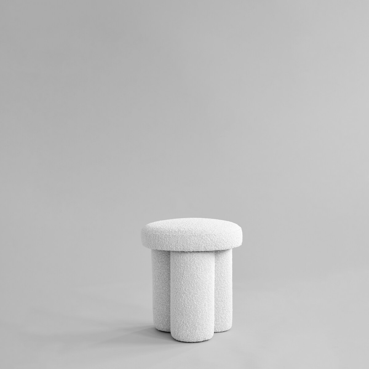 101 Copenhagen Bit Foot puff