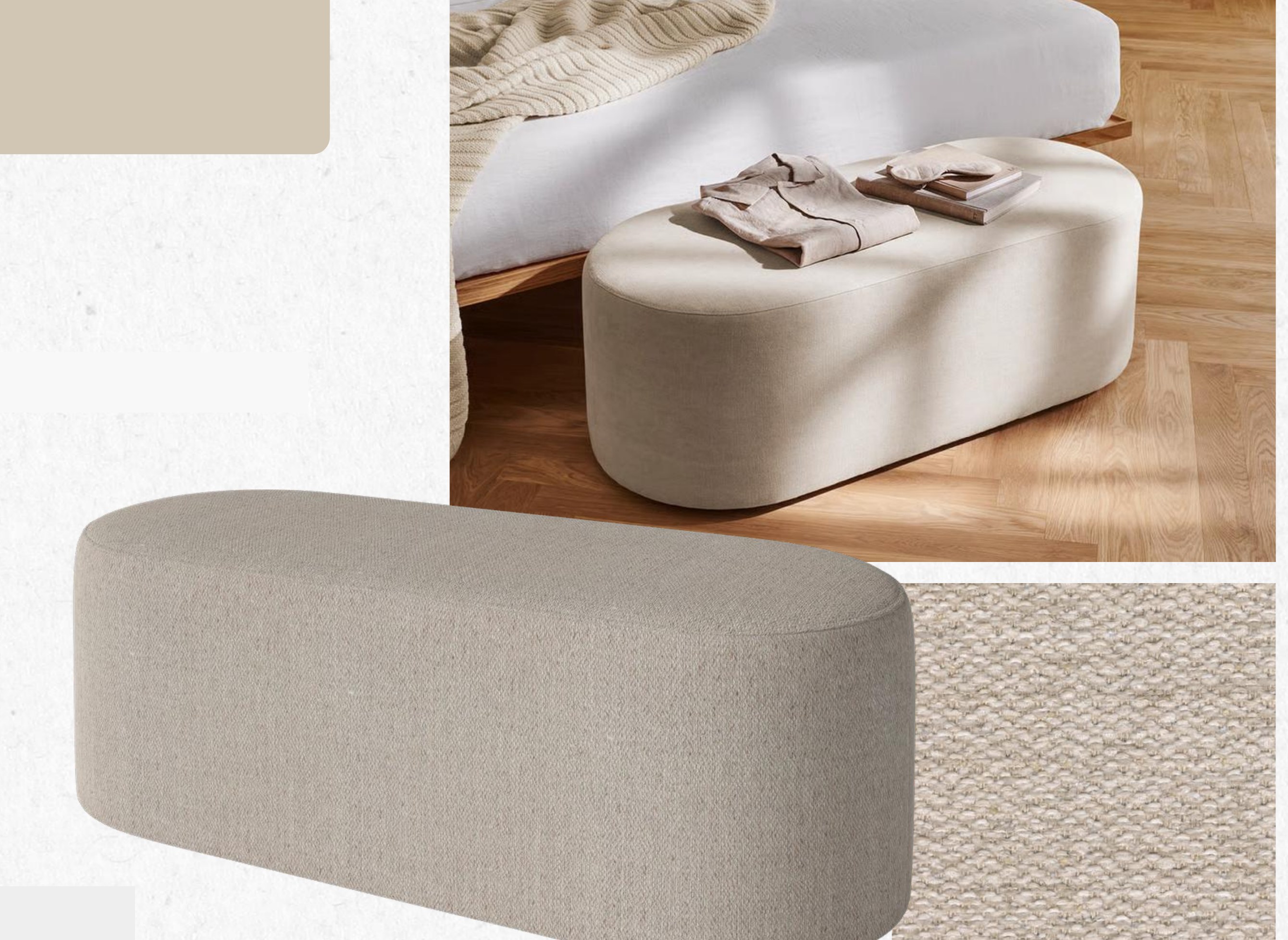 Bolia Zyl pad